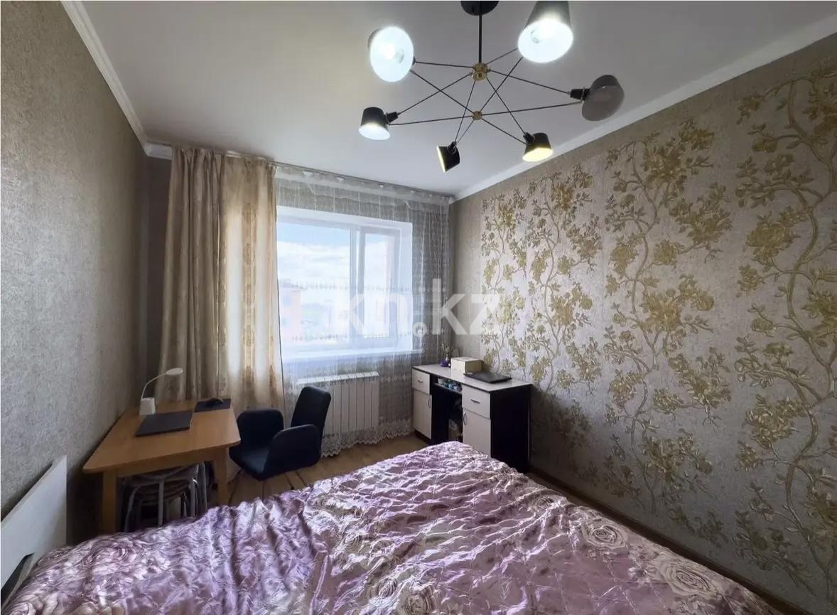 Продажа 2-комнатной квартиры, 57.3 м² в Астане - фото 2
