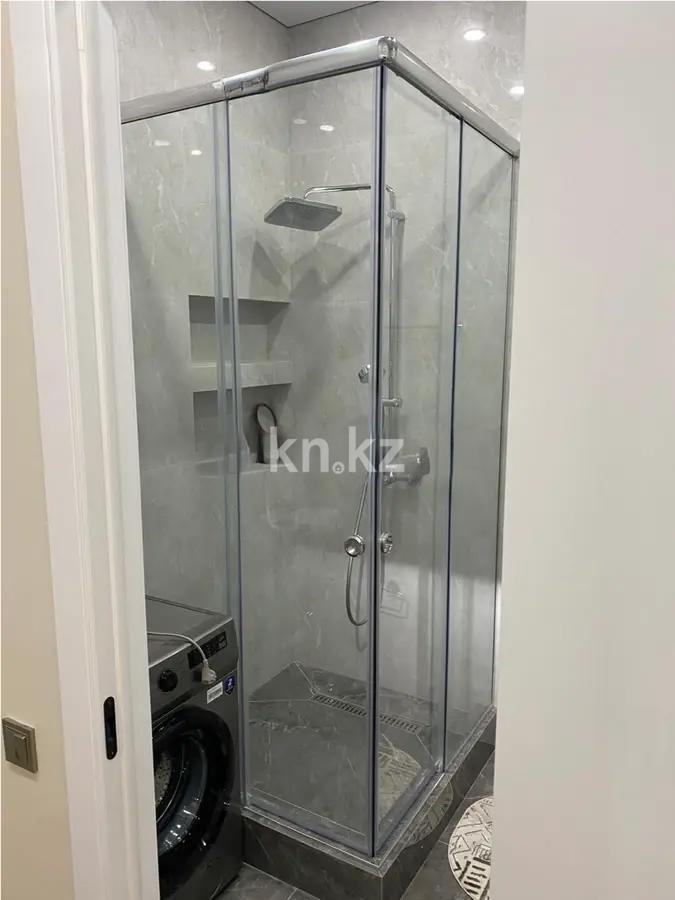 Продажа 2-комнатной квартиры, 60 м², пр. Аль-Фараби, дом  41/2 в Алматы - фото 3