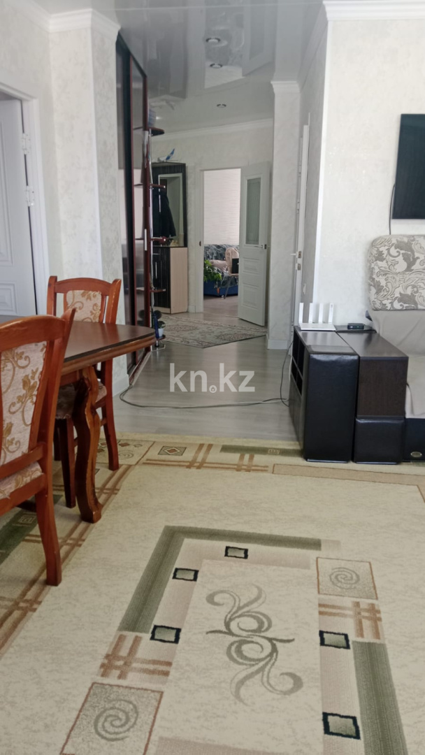 Продажа 2-комнатной квартиры, 76 м² в Таразе - фото 9
