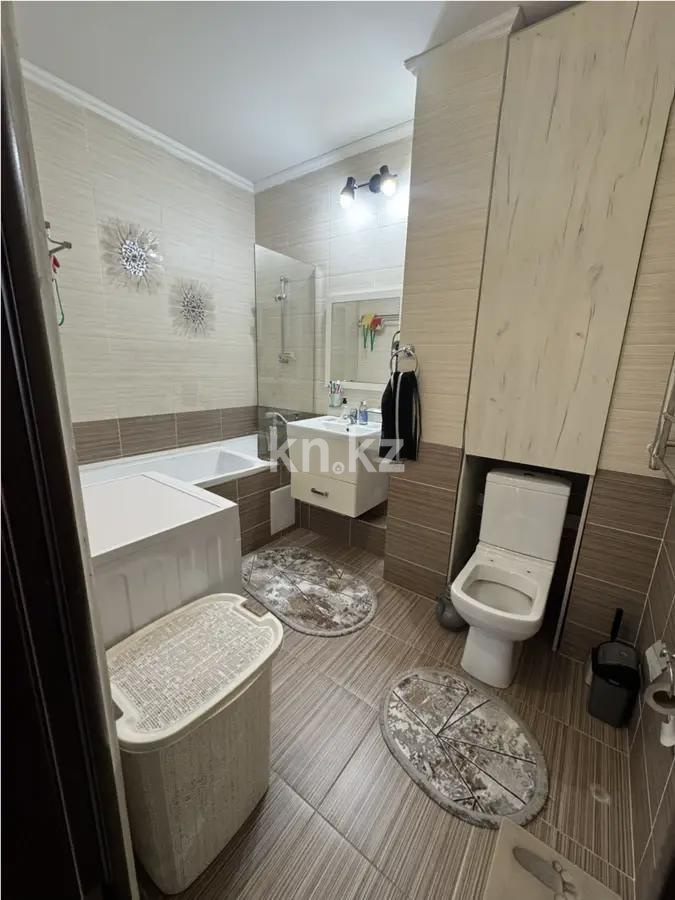 Продажа 3-комнатной квартиры, 73 м² в Алматы - фото 3