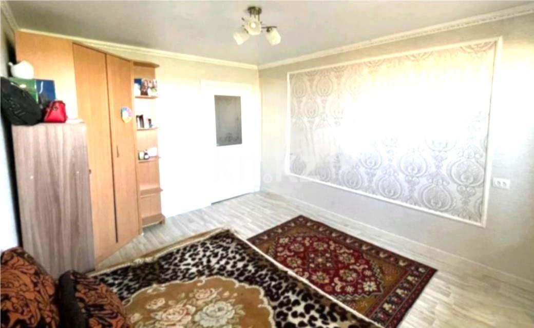Продажа 2-комнатной квартиры, 51 м², ул. Университетская в Караганде - фото 4
