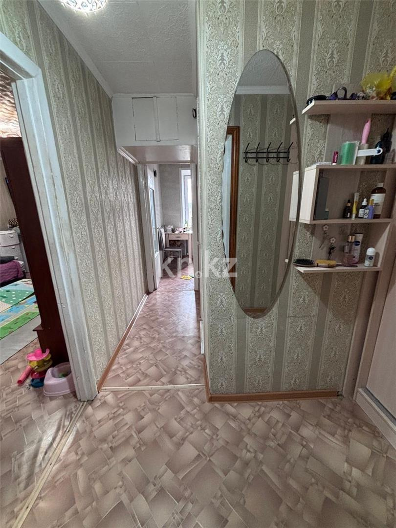 Продажа 1-комнатной квартиры, 32 м² в Караганде - фото 8