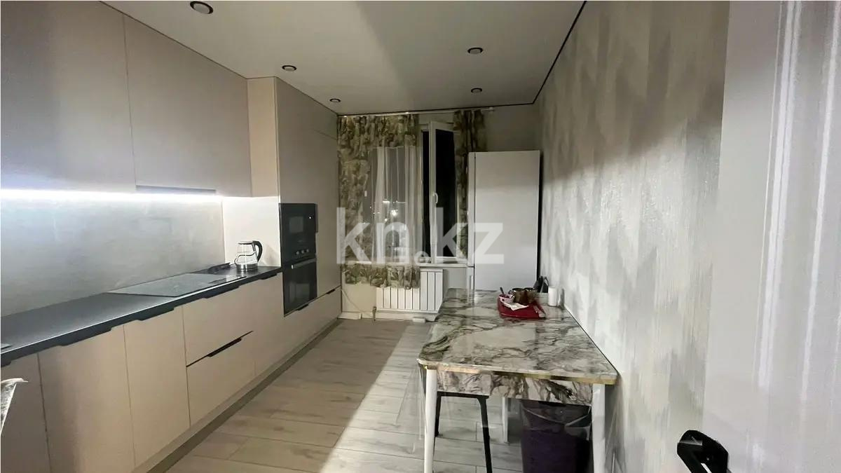 Продажа 2-комнатной квартиры, 54 м², пр. Райымбека, дом  590/7 в Алматы - фото 3