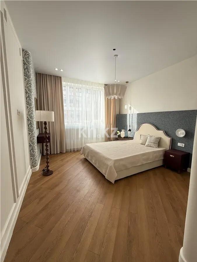 Продажа 2-комнатной квартиры, 53 м² в Астане - фото 2