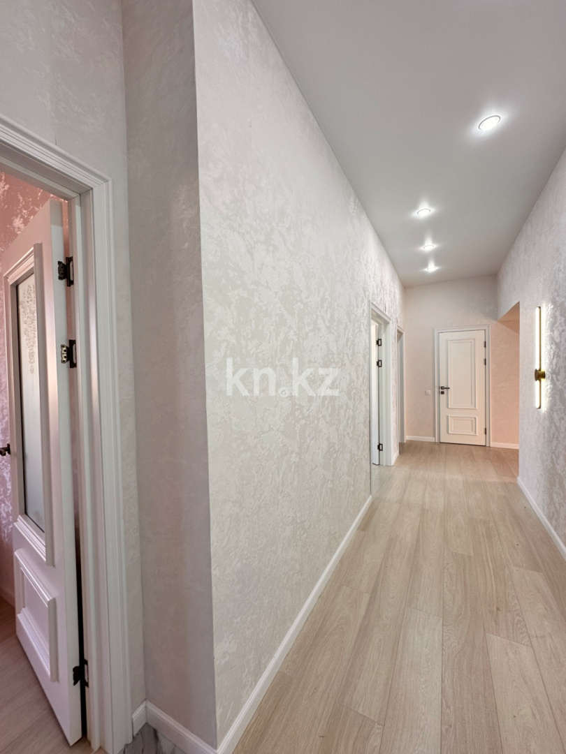 Аренда 3-комнатной квартиры, 82 м² в Караганде - фото 22