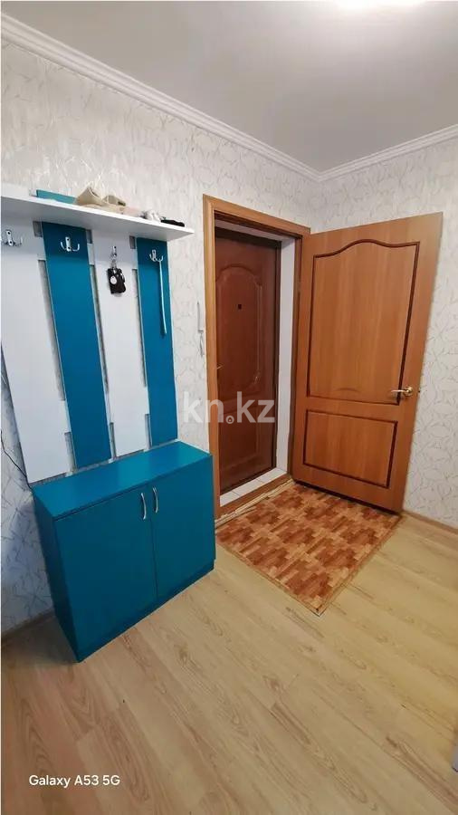 Продажа 2-комнатной квартиры, 36 м², ул. Косшыгулулы, дом  22б в Астане - фото 7