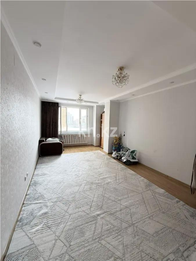 Продажа 1-комнатной квартиры, 54.7 м² в Астане