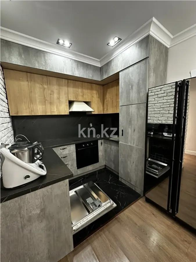 Продажа 3-комнатной квартиры, 98 м² в Астане - фото 4