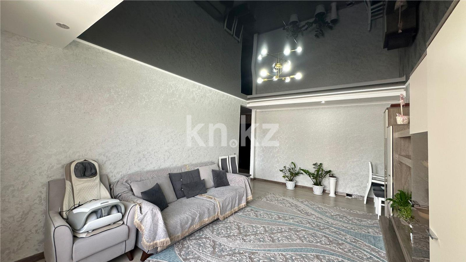 Продажа 2-комнатной квартиры, 84.2 м² в Астане - фото 5