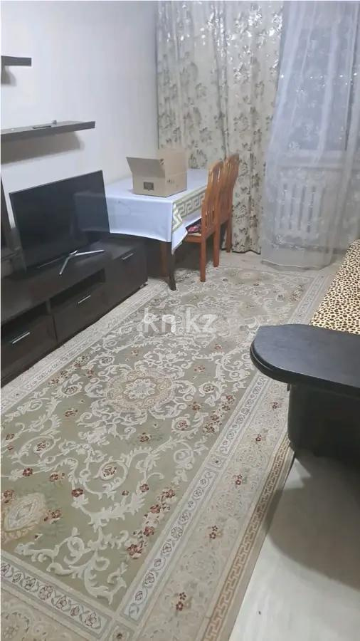 Продажа 1-комнатной квартиры, 36.1 м², ул. Косшыгулулы, дом  19 в Астане