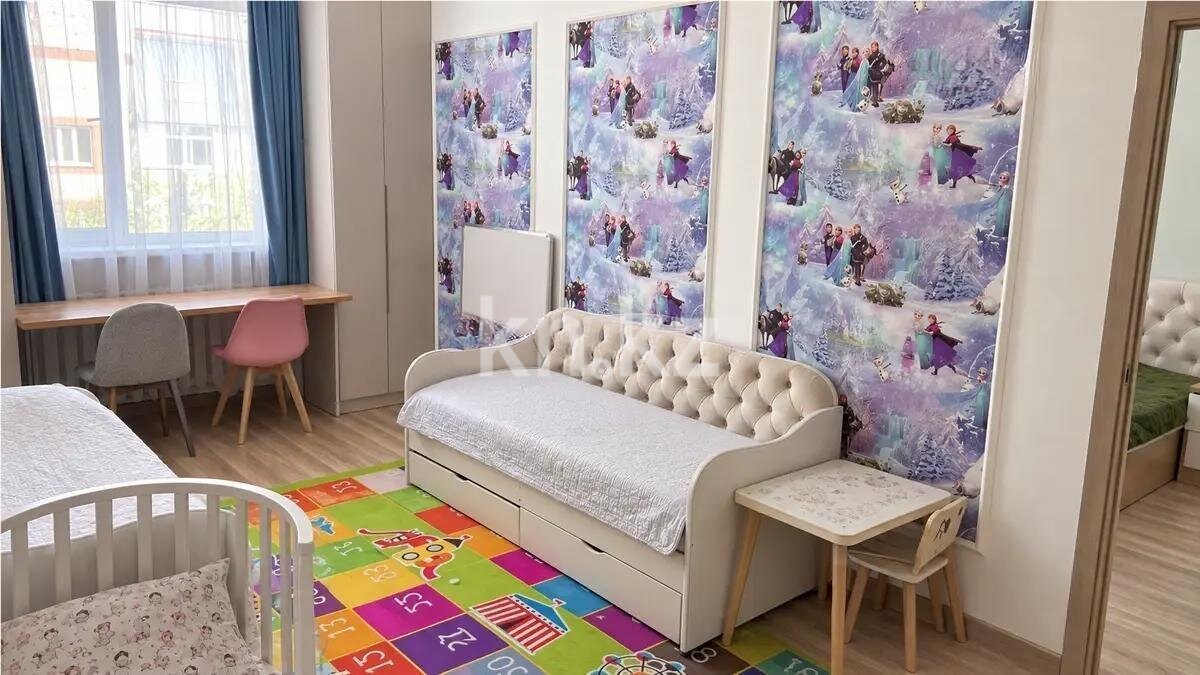 Продажа 3-комнатной квартиры, 100 м² в Астане - фото 3