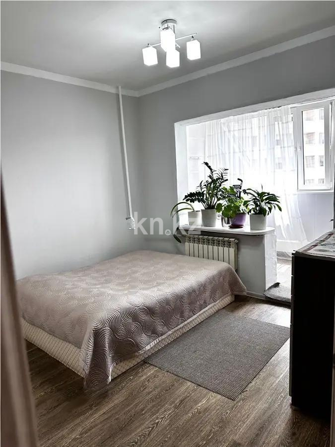 Продажа 3-комнатной квартиры, 70 м², ул. Розыбакиева, дом  293 в Алматы - фото 2