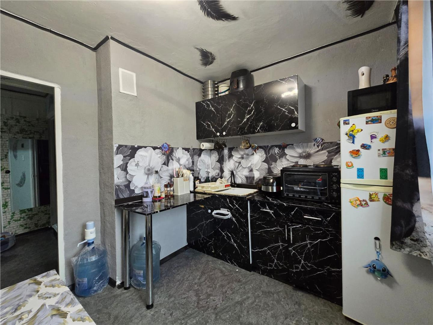 Продажа 2-комнатной квартиры, 50 м², пр. Металлургов в Темиртау - фото 6