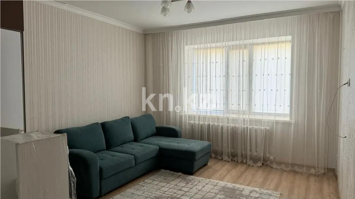 Продажа 2-комнатной квартиры, 55 м², ул. Рыскулбекова, дом  31/1 в Астане