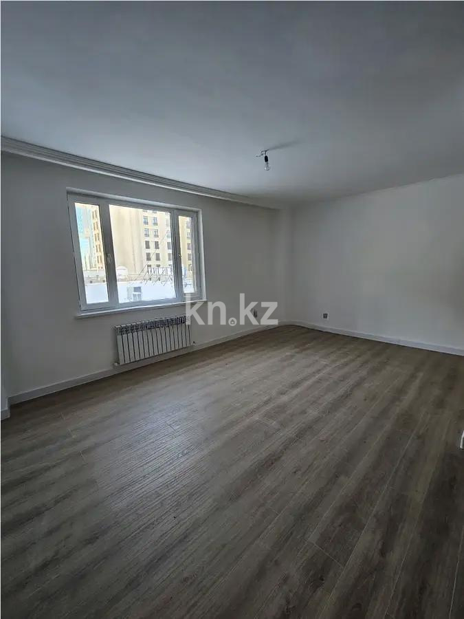 Продажа 3-комнатной квартиры, 98.5 м² в Астане