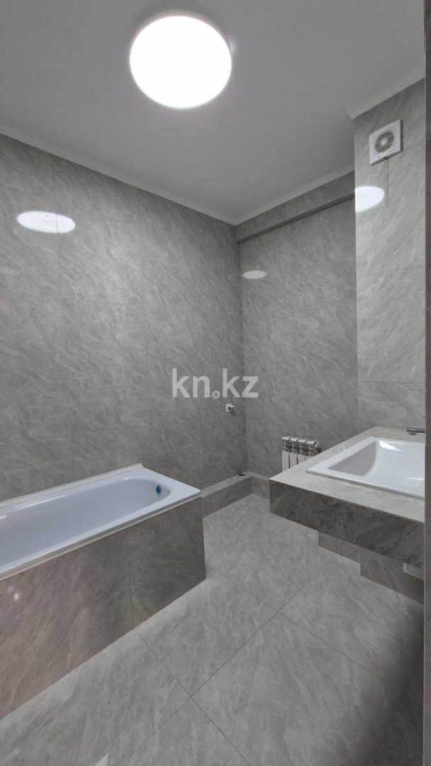 Продажа 2-комнатной квартиры, 45 м² в Алматы - фото 21