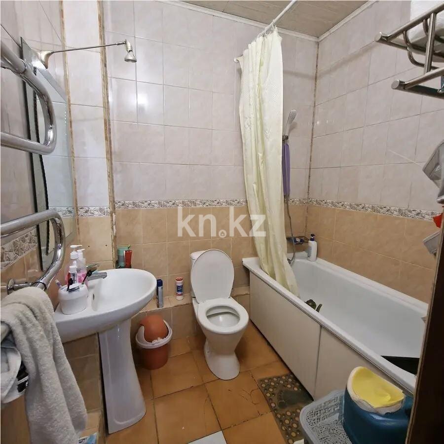 Продажа 1-комнатной квартиры, 38.1 м² в Алматы - фото 3