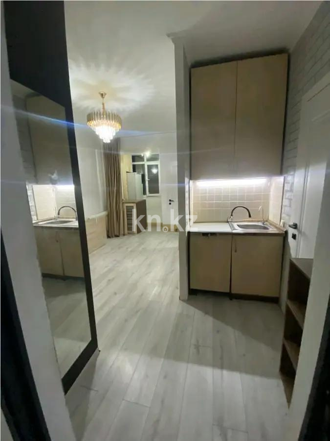 Продажа 2-комнатной квартиры, 35 м² в Астане - фото 3