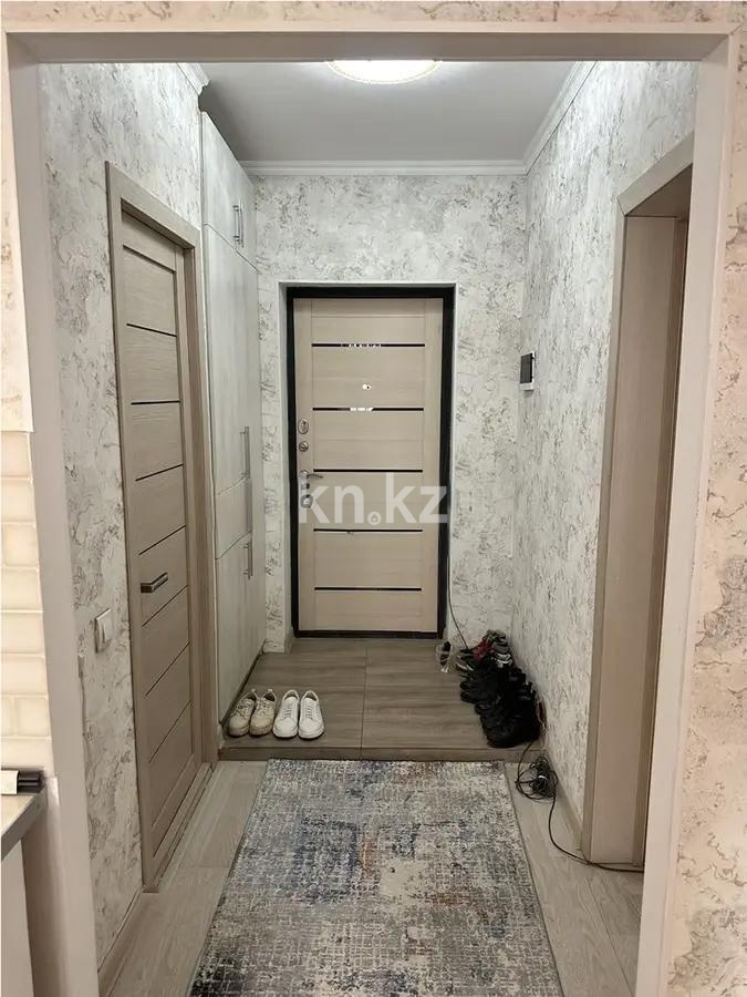Продажа 1-комнатной квартиры, 45.5 м² в Алматы - фото 4