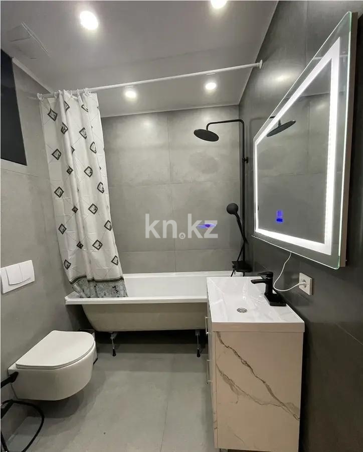 Продажа 2-комнатной квартиры, 60 м² в Алматы - фото 4