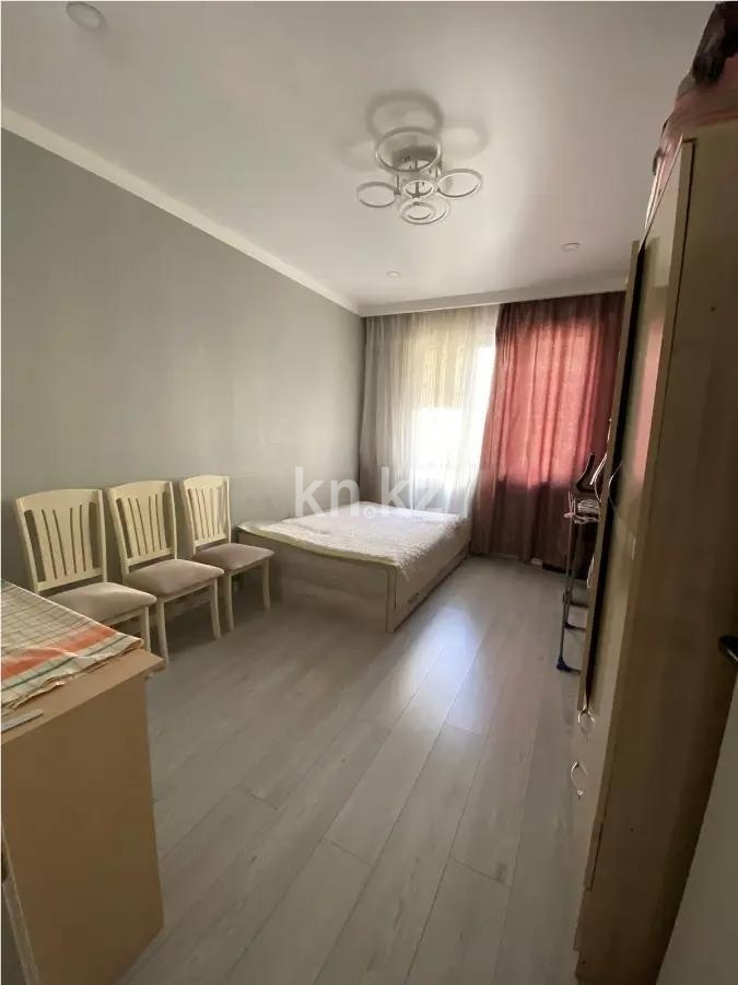 Продажа 2-комнатной квартиры, 58.8 м² в Алматы