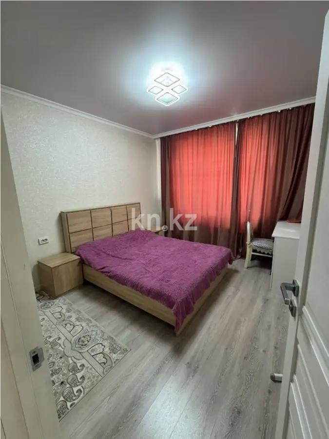 Продажа 2-комнатной квартиры, 60.1 м² в Алматы - фото 2