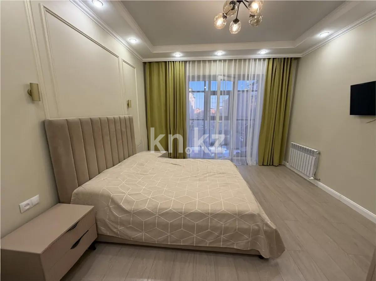 Продажа 3-комнатной квартиры, 83 м² в Караганде - фото 2