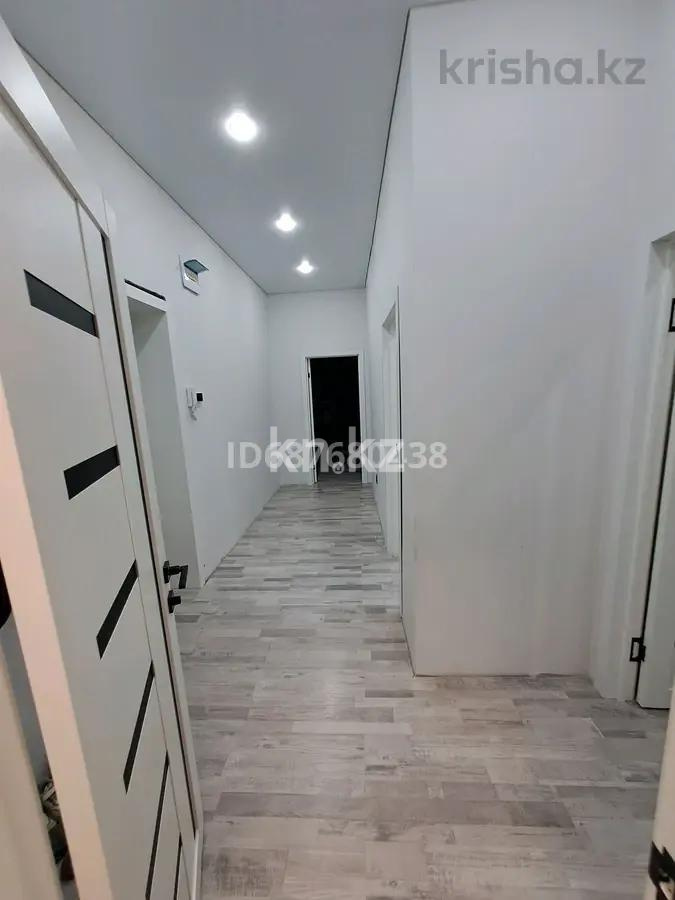 Продажа 2-комнатной квартиры, 60 м² в Караганде - фото 2