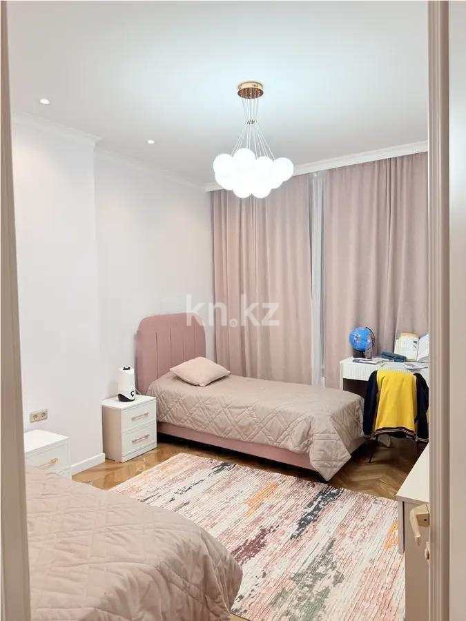 Продажа 4-комнатной квартиры, 108 м² в Астане - фото 2