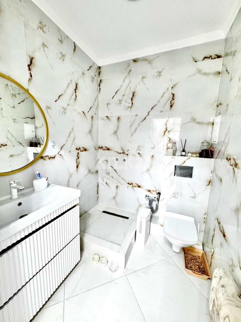 Продажа 3-комнатной квартиры, 90 м² в Астане - фото 16