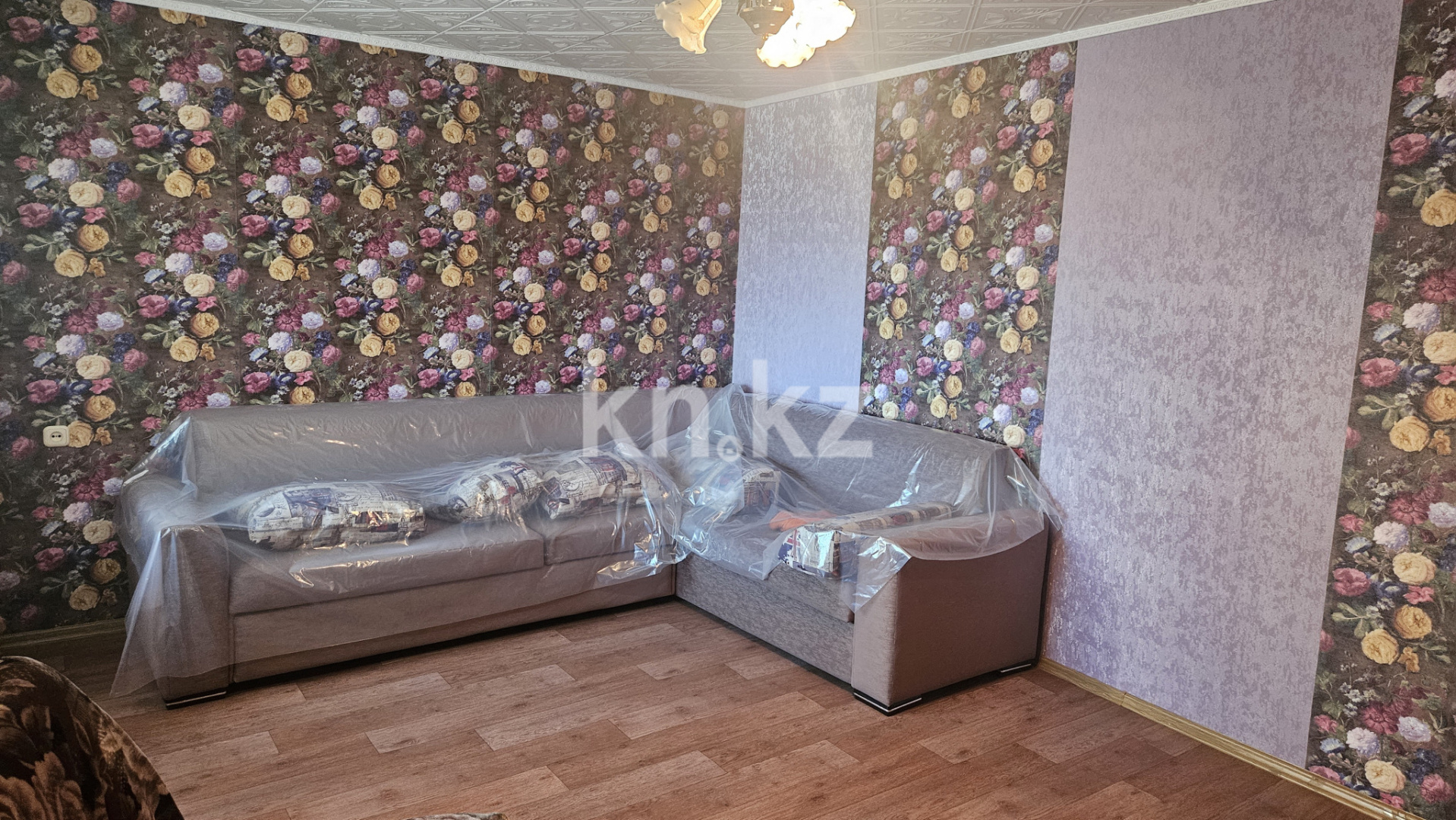 Продажа 1-комнатной квартиры, 55.3 м², ул. Гапеева, дом  16 в Караганде - фото 4