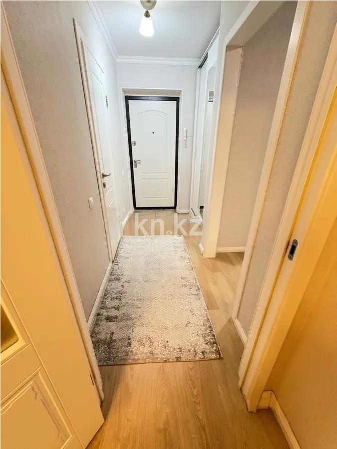 Продажа 2-комнатной квартиры, 41 м², пр. Мангилик Ел, дом  33/2 в Астане - фото 5