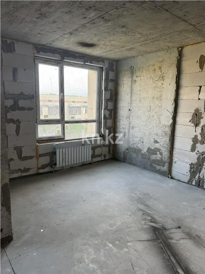 Продажа 3-комнатной квартиры, 81.8 м² в Алматы