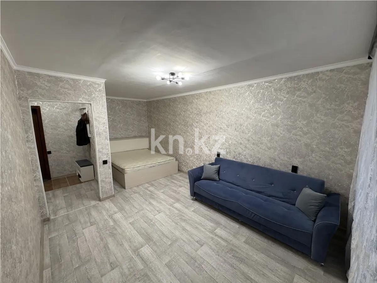 Продажа 1-комнатной квартиры, 36 м², ул. Крамского, дом  44/3 в Караганде - фото 2