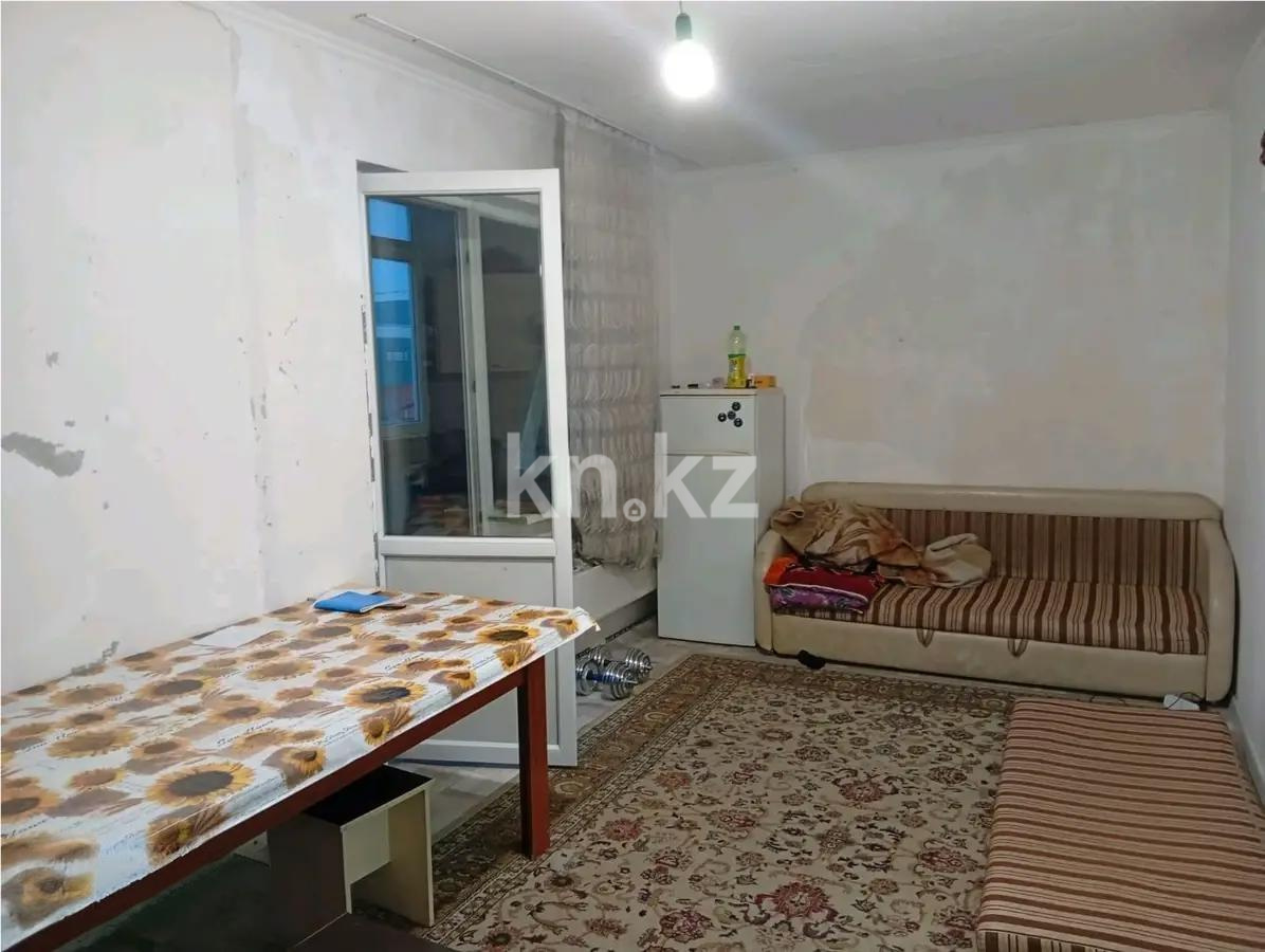 Продажа 1-комнатной квартиры, 41 м² в Алматы - фото 2