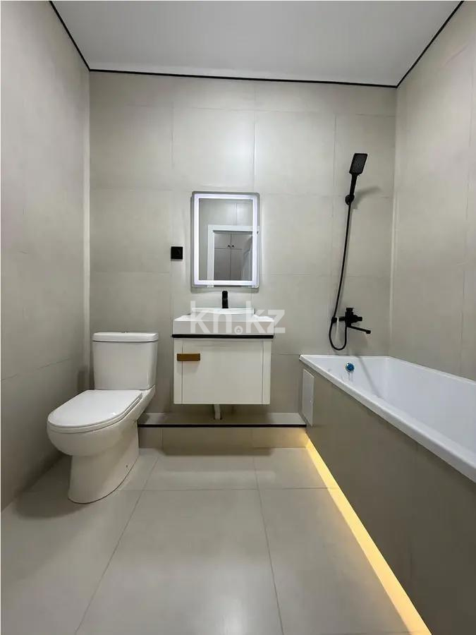 Продажа 1-комнатной квартиры, 35 м² в Алматы - фото 2