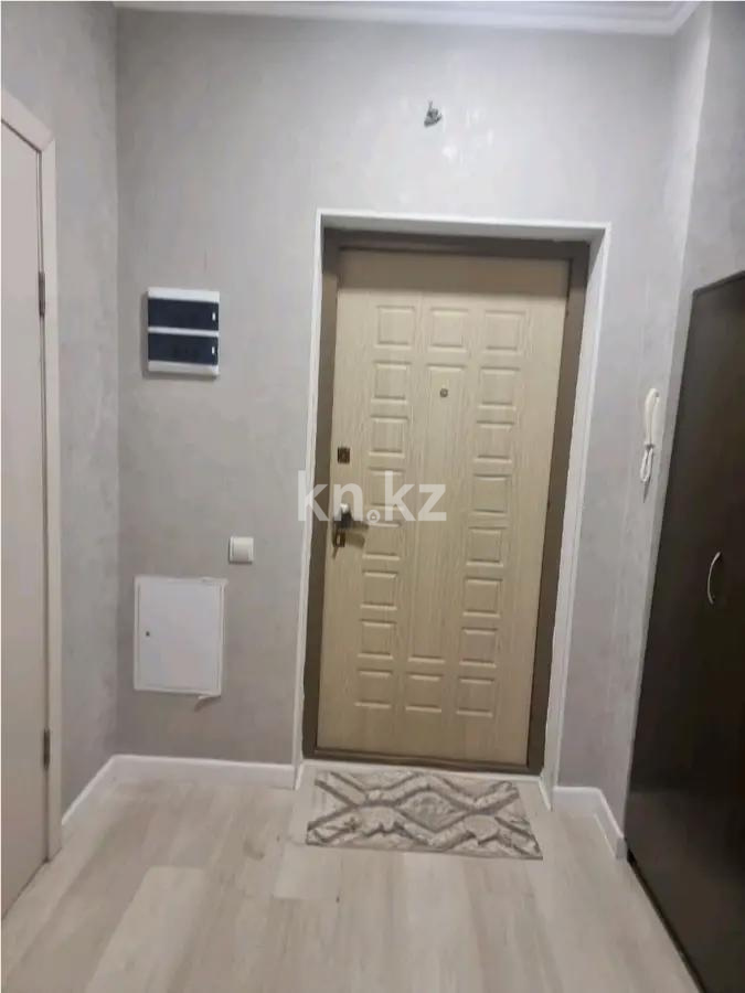 Продажа 1-комнатной квартиры, 30 м², пр. Аль-Фараби, дом  34/1 в Астане - фото 4