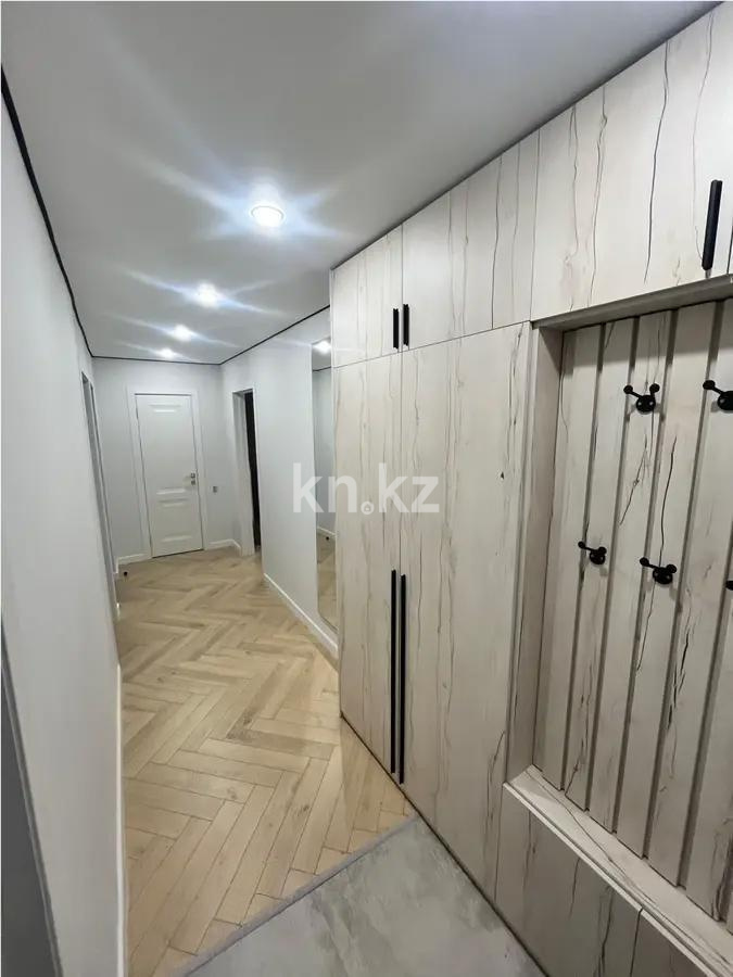 Продажа 3-комнатной квартиры, 78 м² в Алматы - фото 6