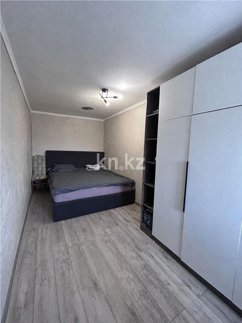 Продажа 2-комнатной квартиры, 45 м² в Караганде - фото 4