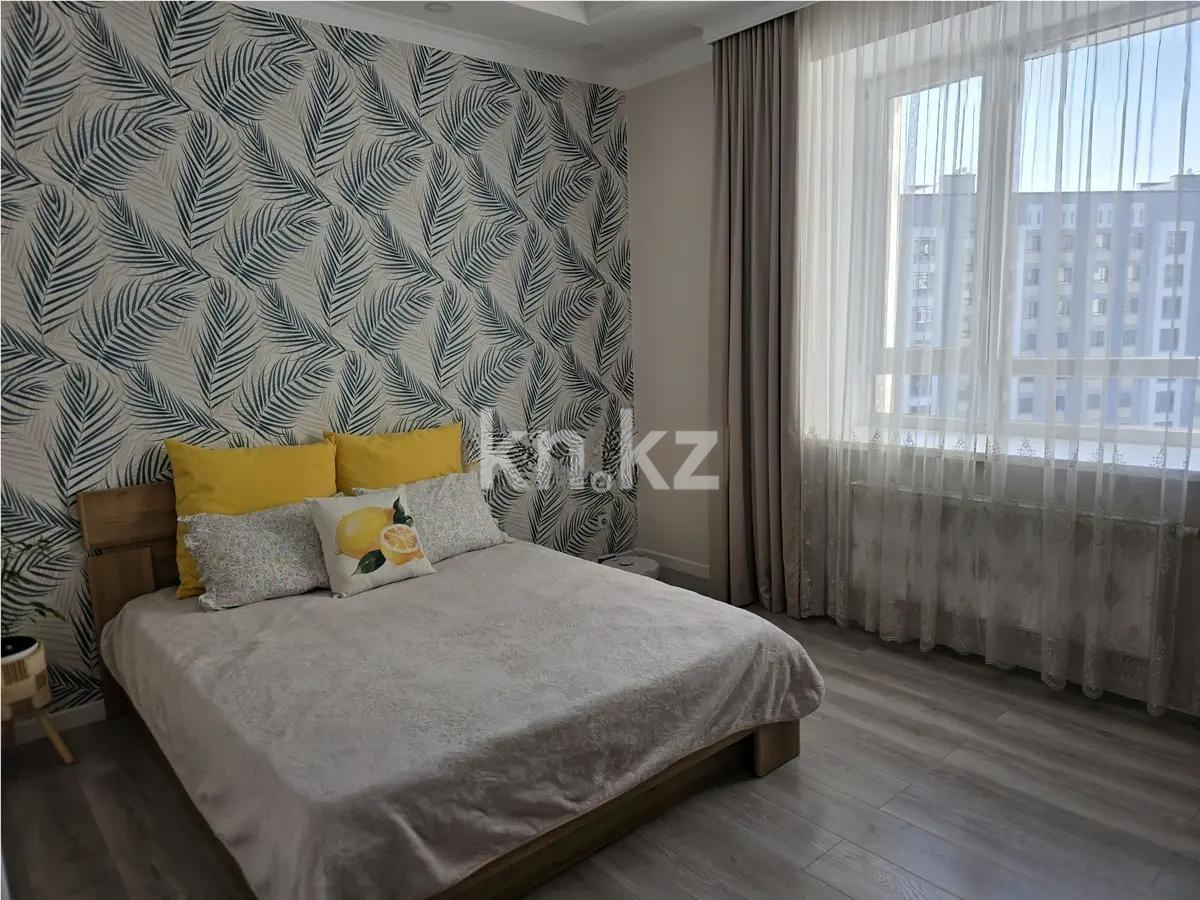 Продажа 3-комнатной квартиры, 70 м² в Астане - фото 4