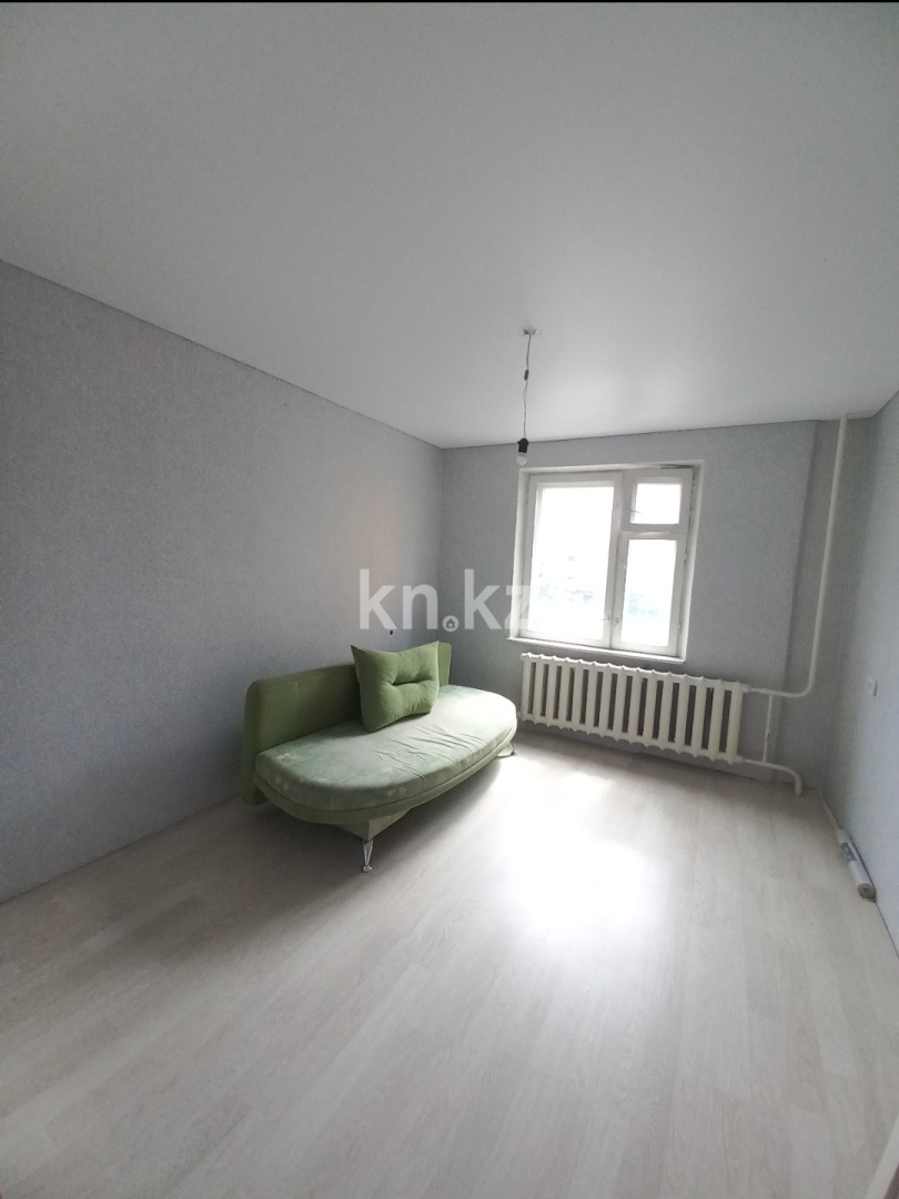 Продажа 3-комнатной квартиры, 62.8 м² в Акмолинской области - фото 4
