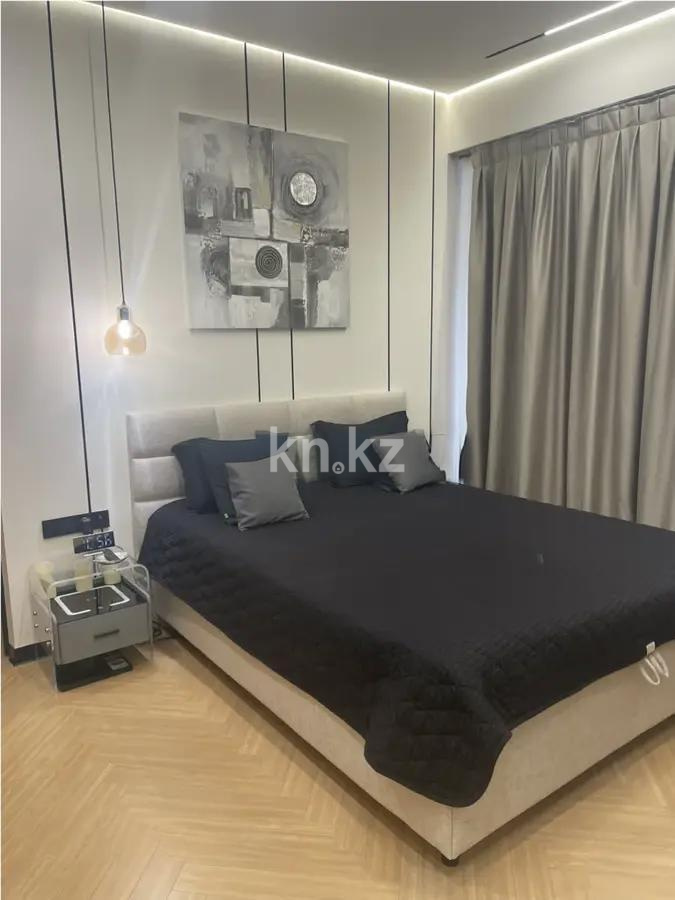 Продажа 3-комнатной квартиры, 89 м² в Алматы - фото 3