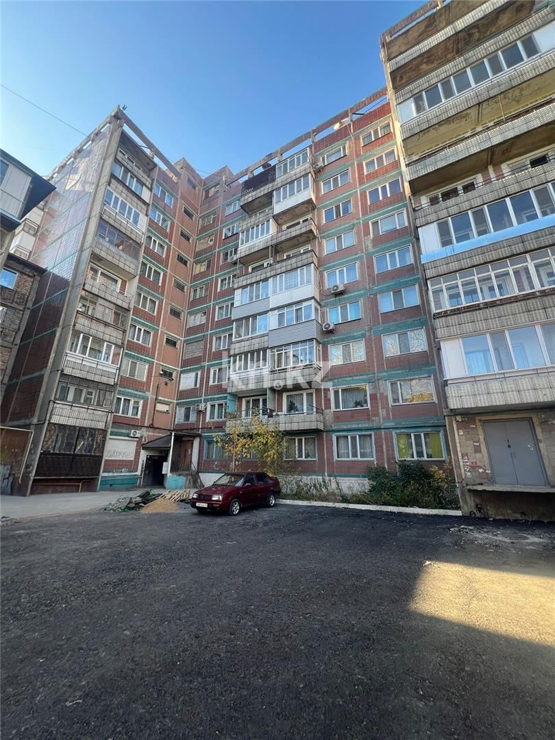 Продажа 3-комнатной квартиры, 67 м² в Караганде - фото 18