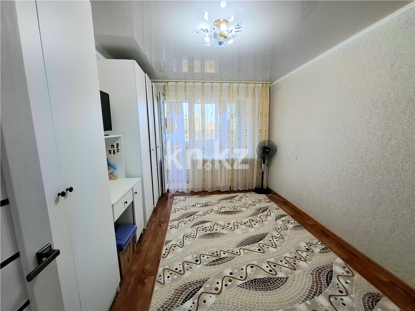 Продажа 3-комнатной квартиры, 68 м², пр. Металлургов в Темиртау - фото 6