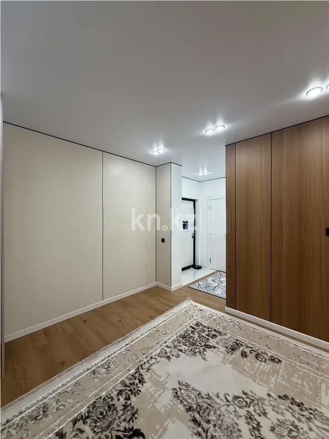 Продажа 3-комнатной квартиры, 58.5 м² в Алматы - фото 7