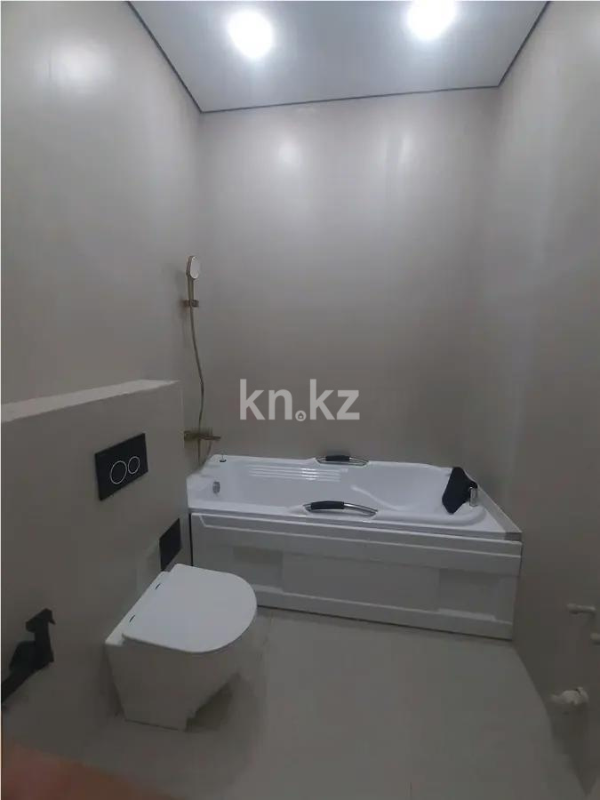 Продажа 3-комнатной квартиры, 104.3 м², пр. Сейфуллина, дом  469а в Алматы - фото 6