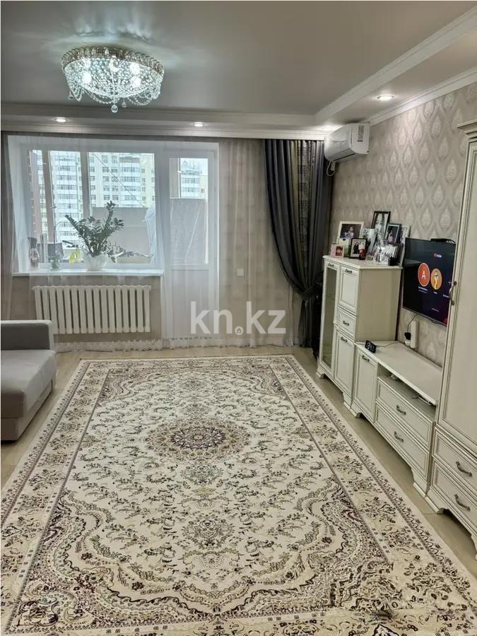 Продажа 2-комнатной квартиры, 73 м², ул. Сейфуллина, дом  4/2 в Астане - фото 2