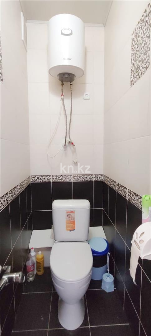 Продажа 3-комнатной квартиры, 82 м² в Караганде - фото 14