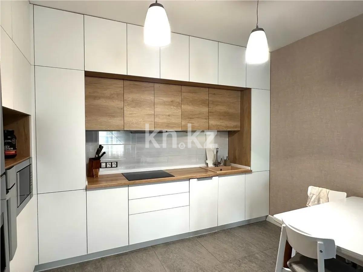Продажа 2-комнатной квартиры, 126 м² в Алматы - фото 3