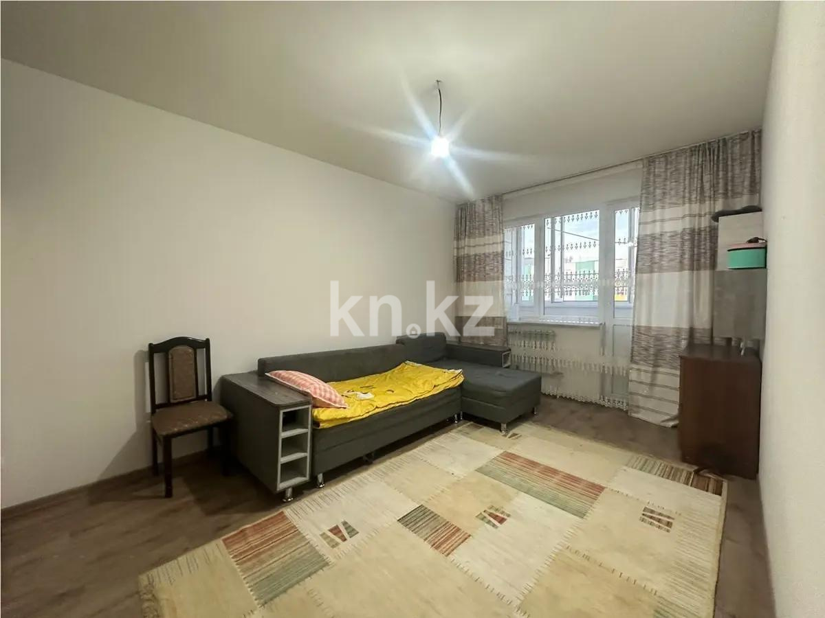 Продажа 1-комнатной квартиры, 40 м², мкр. Шугыла, дом  341/3 в Алматы